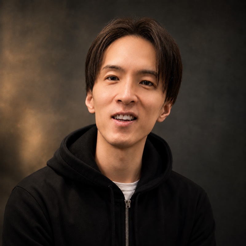 株式会社LIGHTECH 代表取締役 諏訪裕之